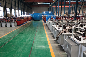 三明S11-2000kva/10kv/0.4