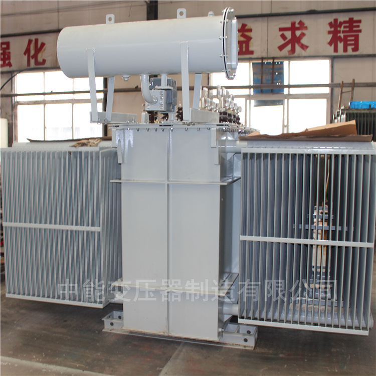 三明S20-2500KVA/10KV油浸式变